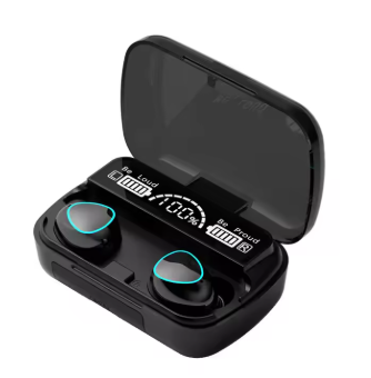 Obsidian AirPods Pro
